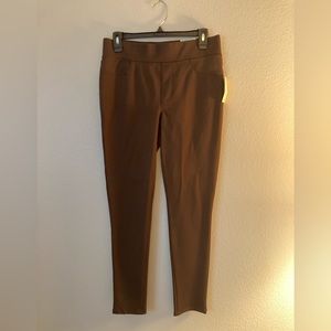 Skinny Stretch Pants